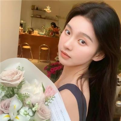 年轻的女王