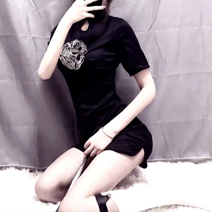 神童战魔君
